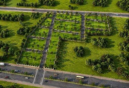 TVS Emerald Signs Deal for 4-Acre West Chennai Project 